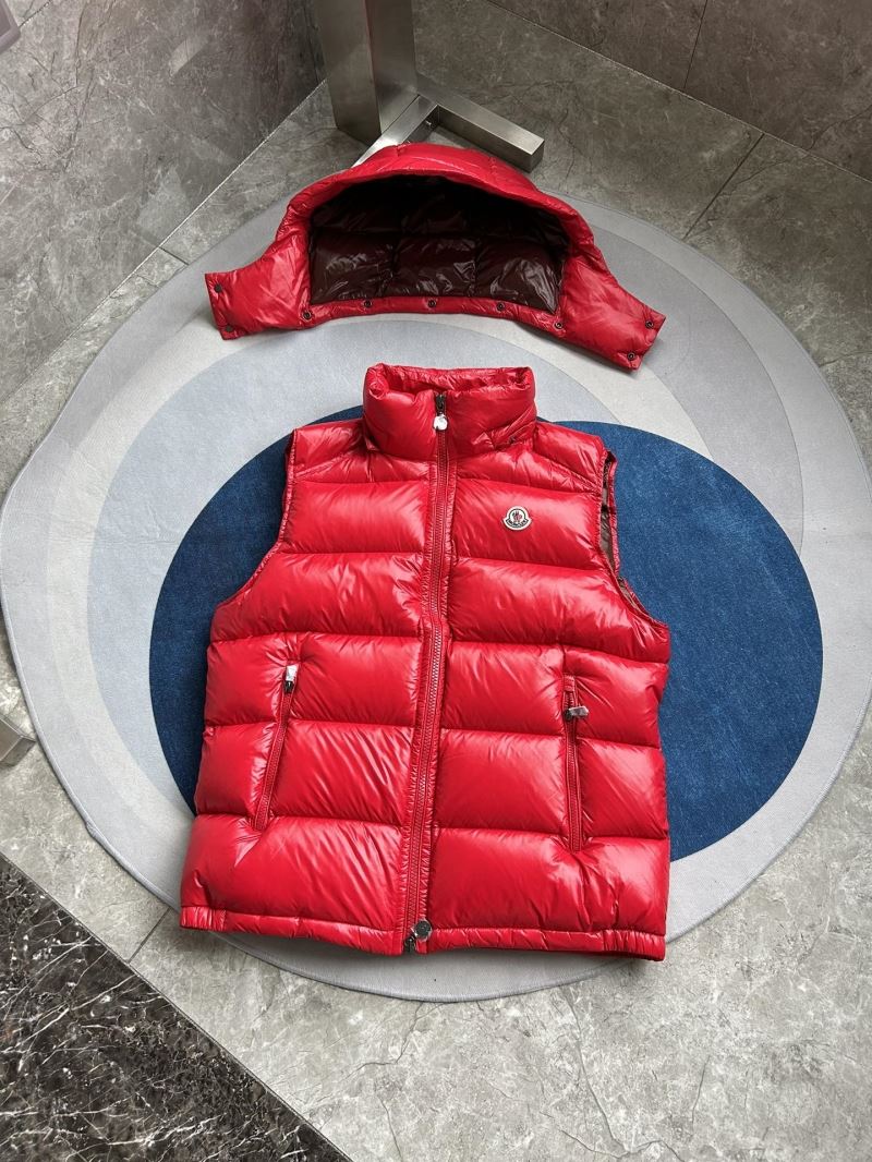 Moncler Down Jackets